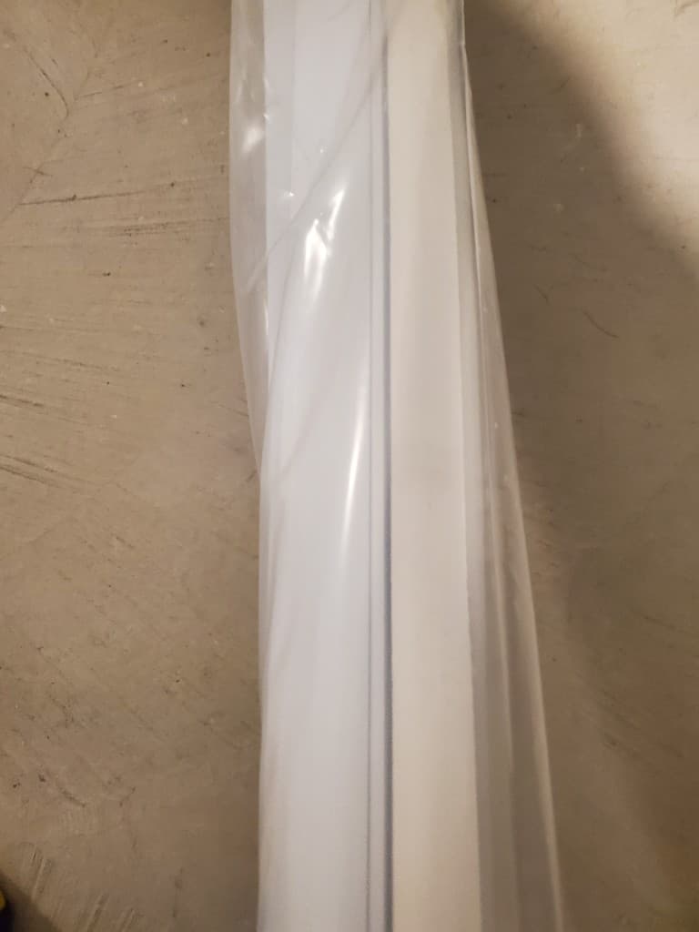 Garage door weather stripping Ottawa